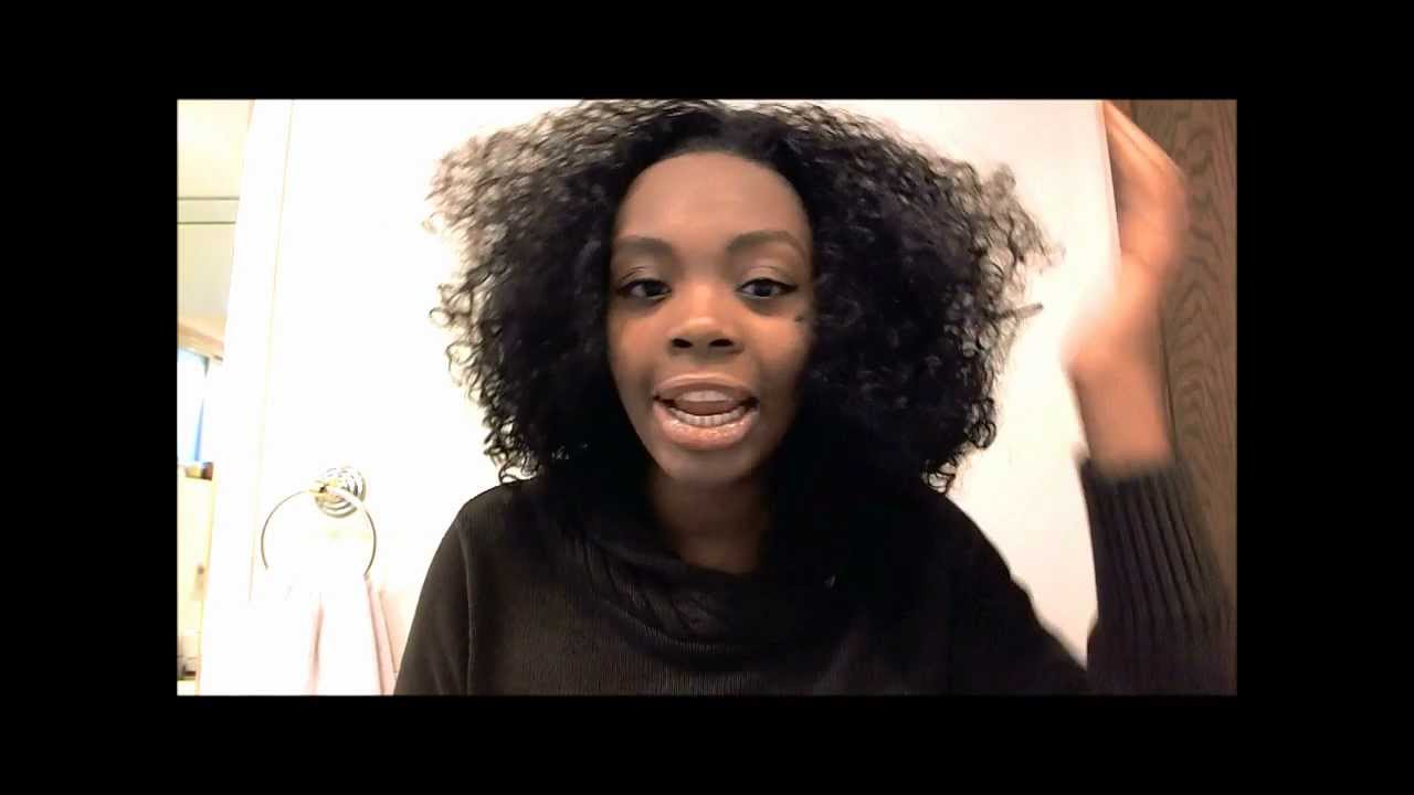 Best (half) Wig Everrrr!!!! Fretress Creta Girl