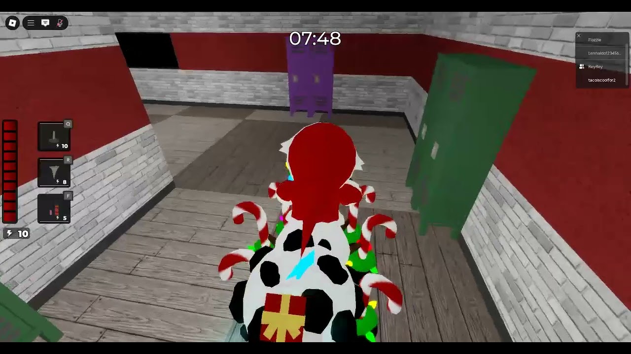 Meisery Gameplay #piggy #roblox