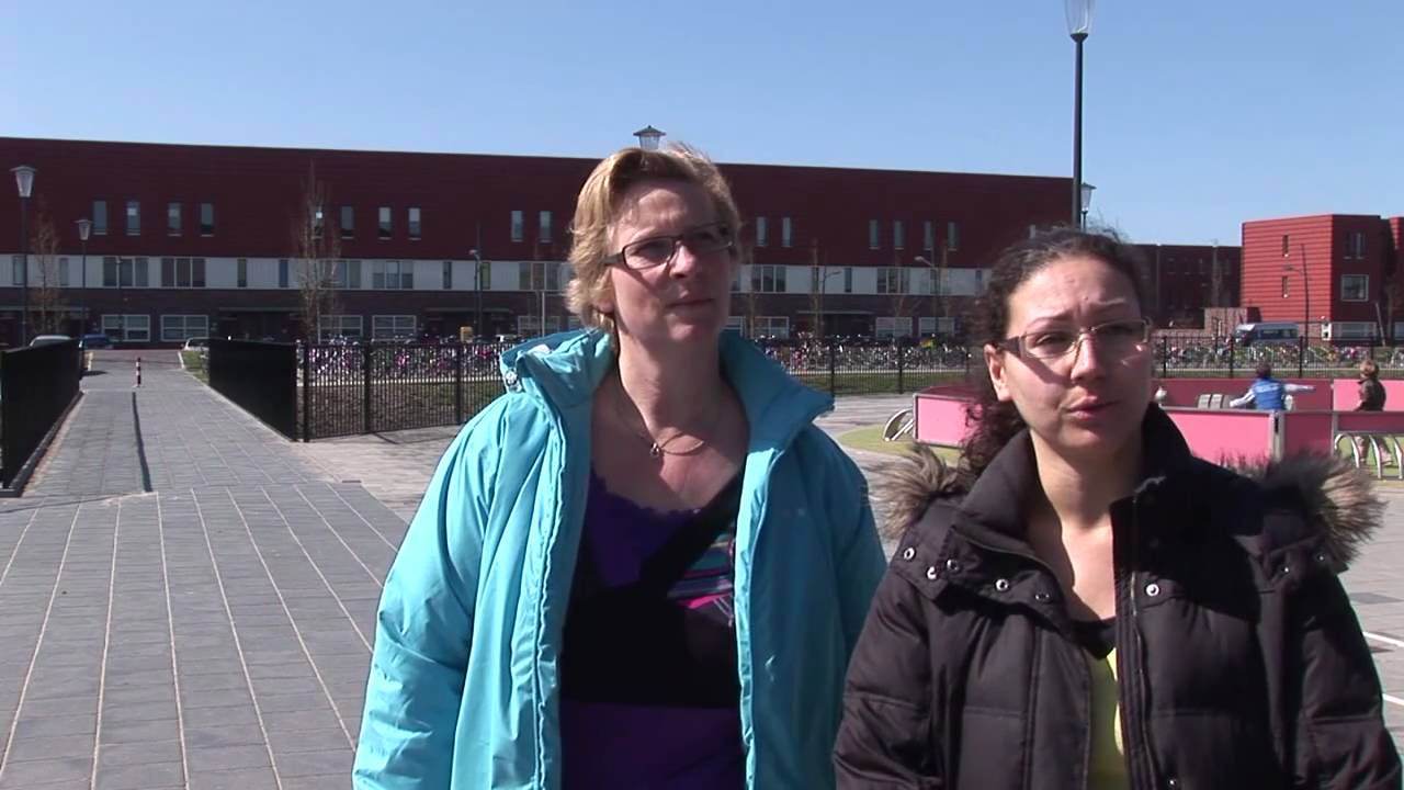 Wijkfilm Assendelft Noord