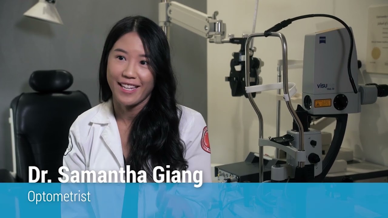 Alberta College of Optometrists - Scope Expansion: Limited Superficial Procedures