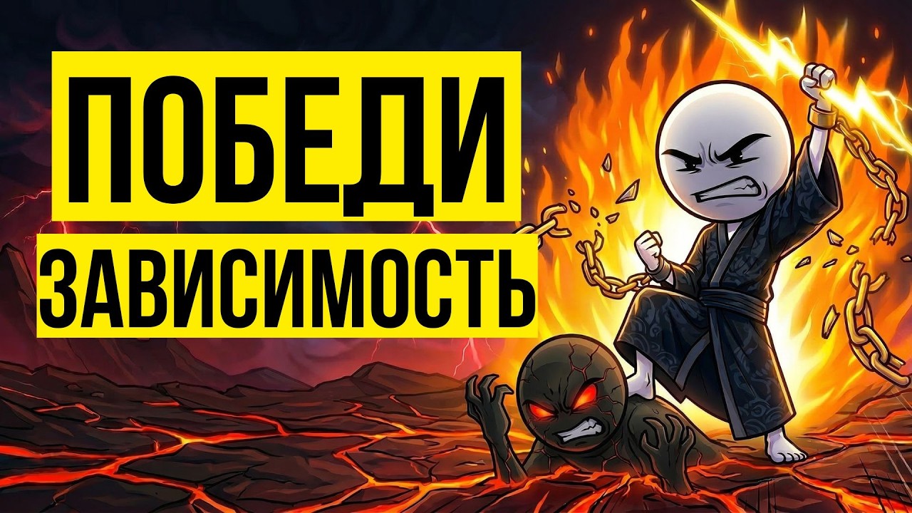 Миямото Мусаси: Преодолей зависимость навсегда секреты философии и психологии для внутренней свободы