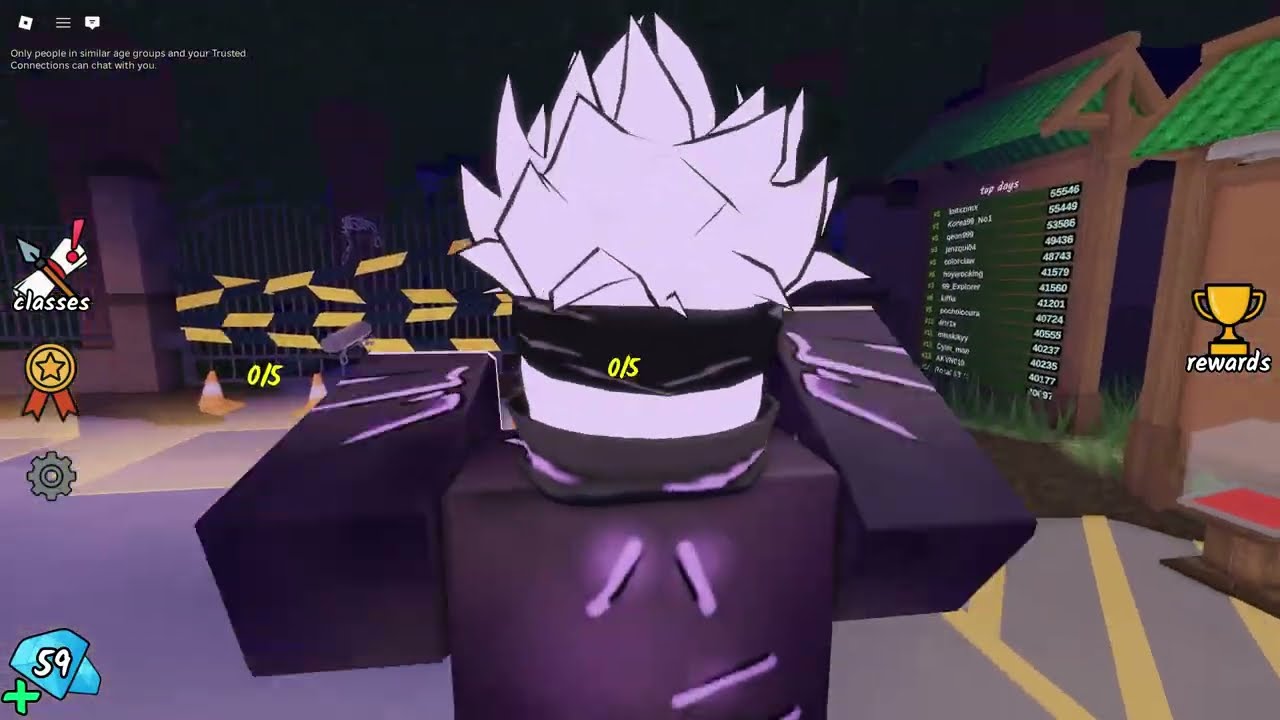How to hack in Roblox 99 nights with Xeno!