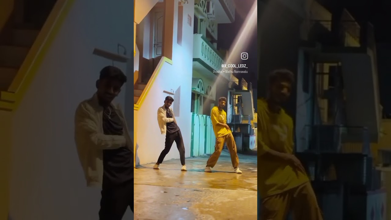Remix dance 555