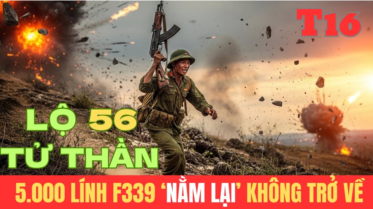 Lộ 56 – 