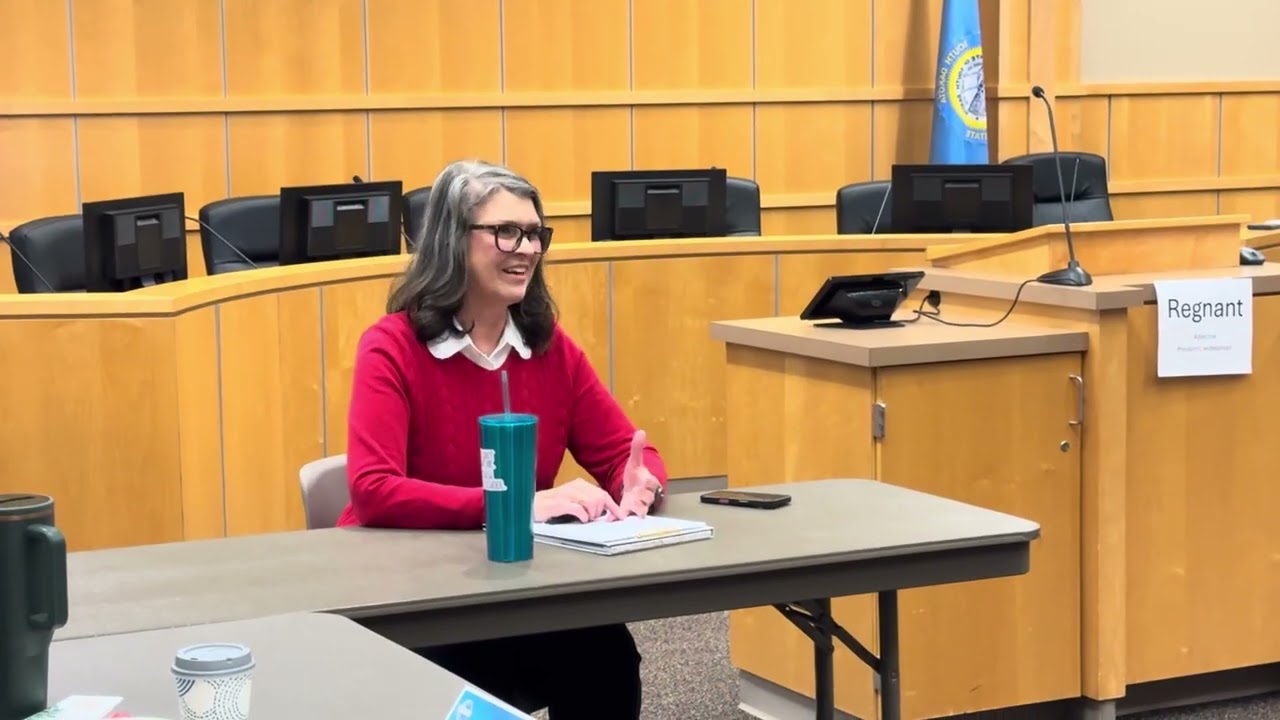 Dec 4, 2025 Speech 1: Mock Interview Practice (last minute missed)
