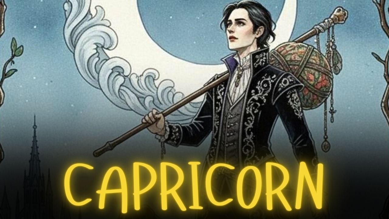 CAPRICORN 🤯 WHOAH! I DID NOT WANT TO STOP YOUR READING! 🤯💗💰 MARCH 2026 TAROT LOVE READING