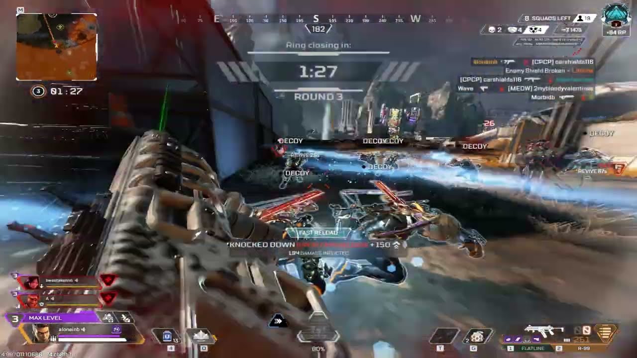 keep your feet on the ground