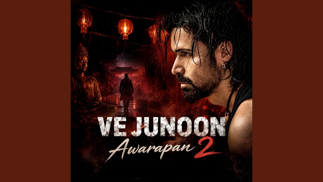 Ve Junoon