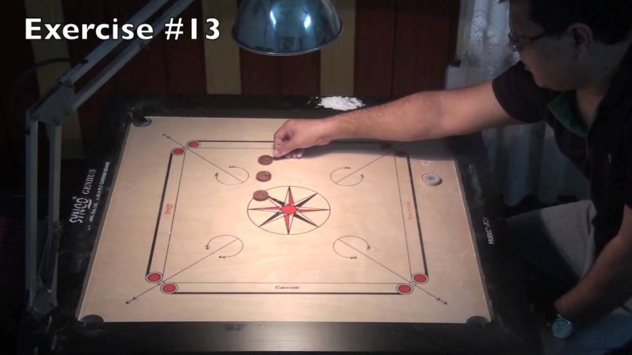 Practice Exercises - III