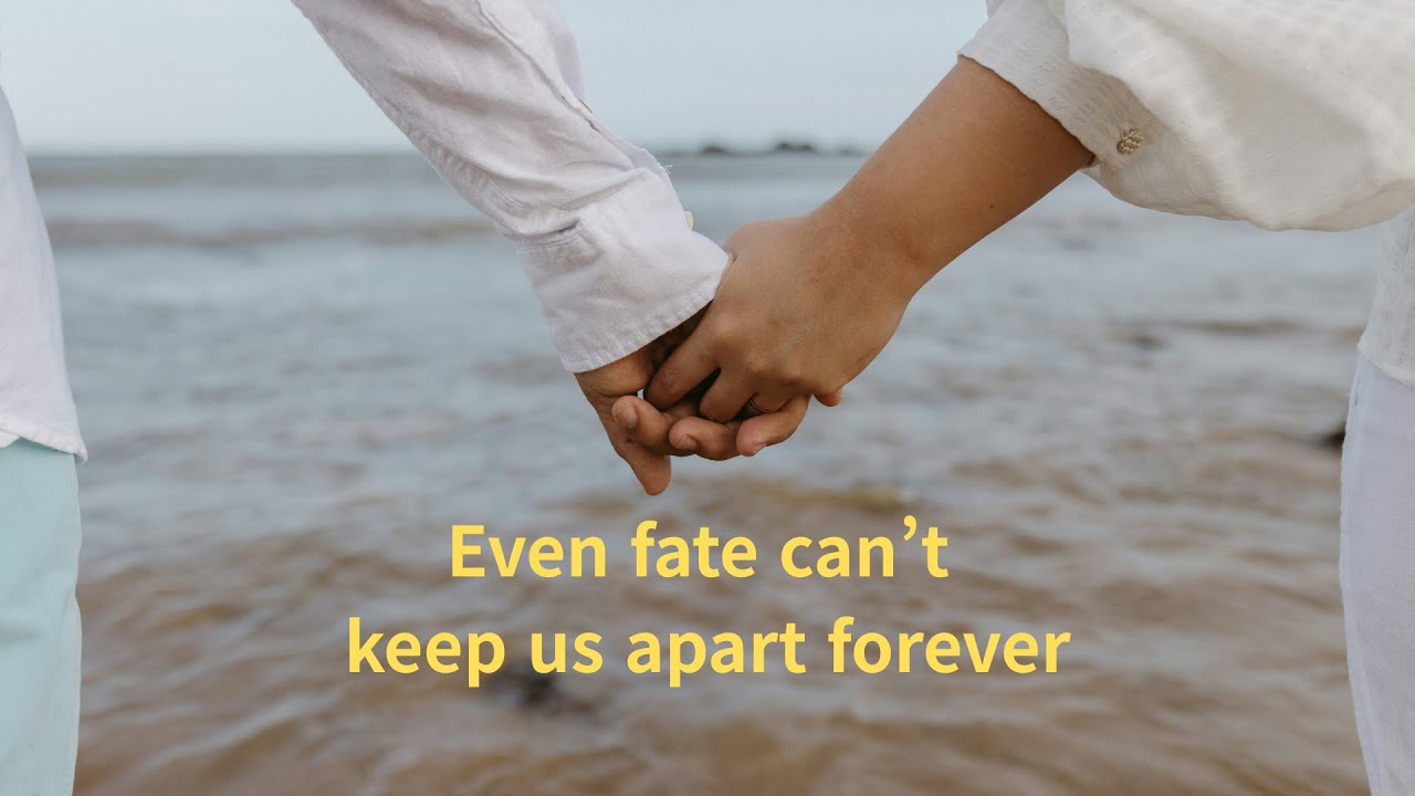 Never Let Me Go Again &ndash; AI-Composed Song by MySongLab