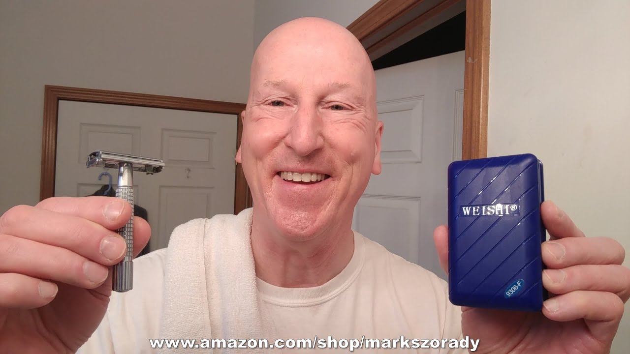 A bargain shave with some affordable shave products
