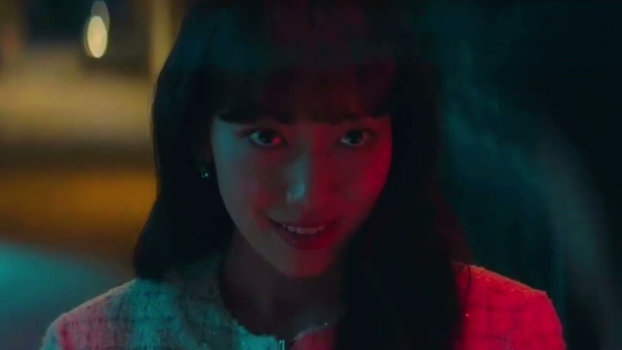 [The Judge From Hell OST |제시 - 지옥에서 온 판 사(Jessi - Boomerang MV)]