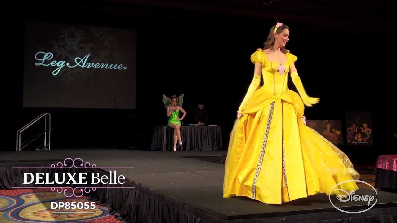 Leg Avenue: 2013 Sneak Peek Fashion Show