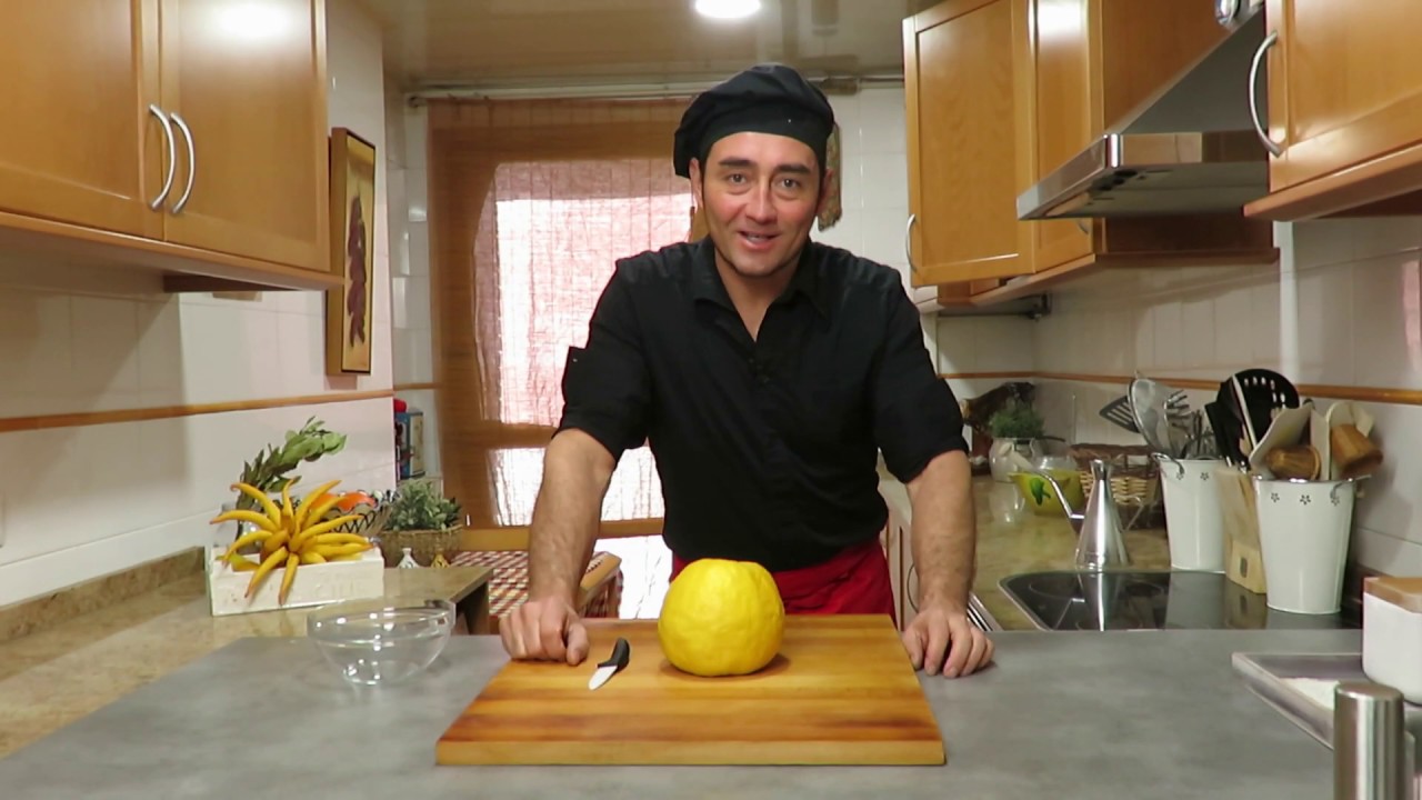 Pomelo ¡peazo pomelo!