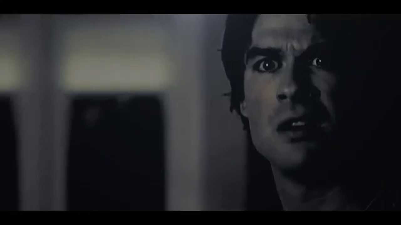Damon & Elena [6x21] - 