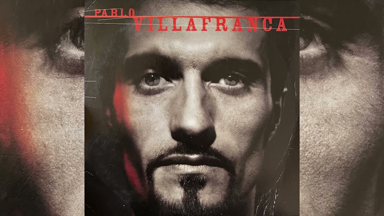 Pablo Villafranca • Il n'y a que des hommes (2001)