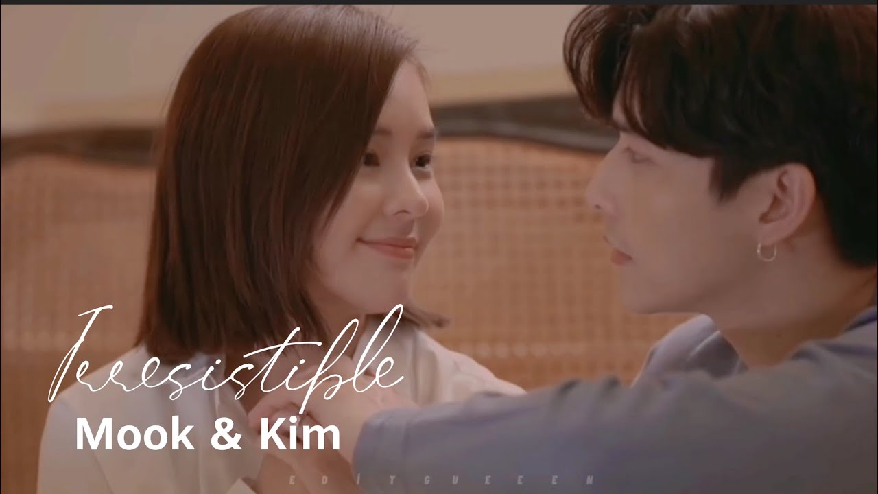 Tayland Klip // Irresistible (Yeni Dizi)