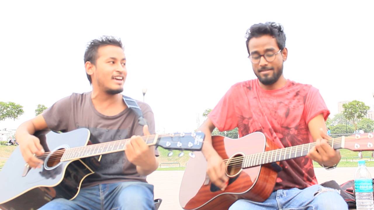 BANAO BANAO - Trinetra the Project ONE FOR THE STREET