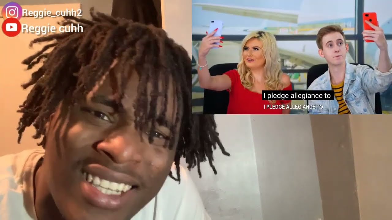 Totally Studihoes is the worst dhar Mann rip off ever.