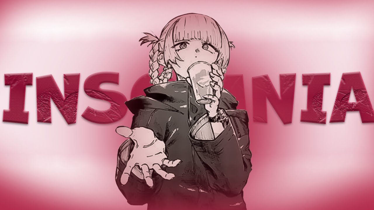 Эдит по аниме 