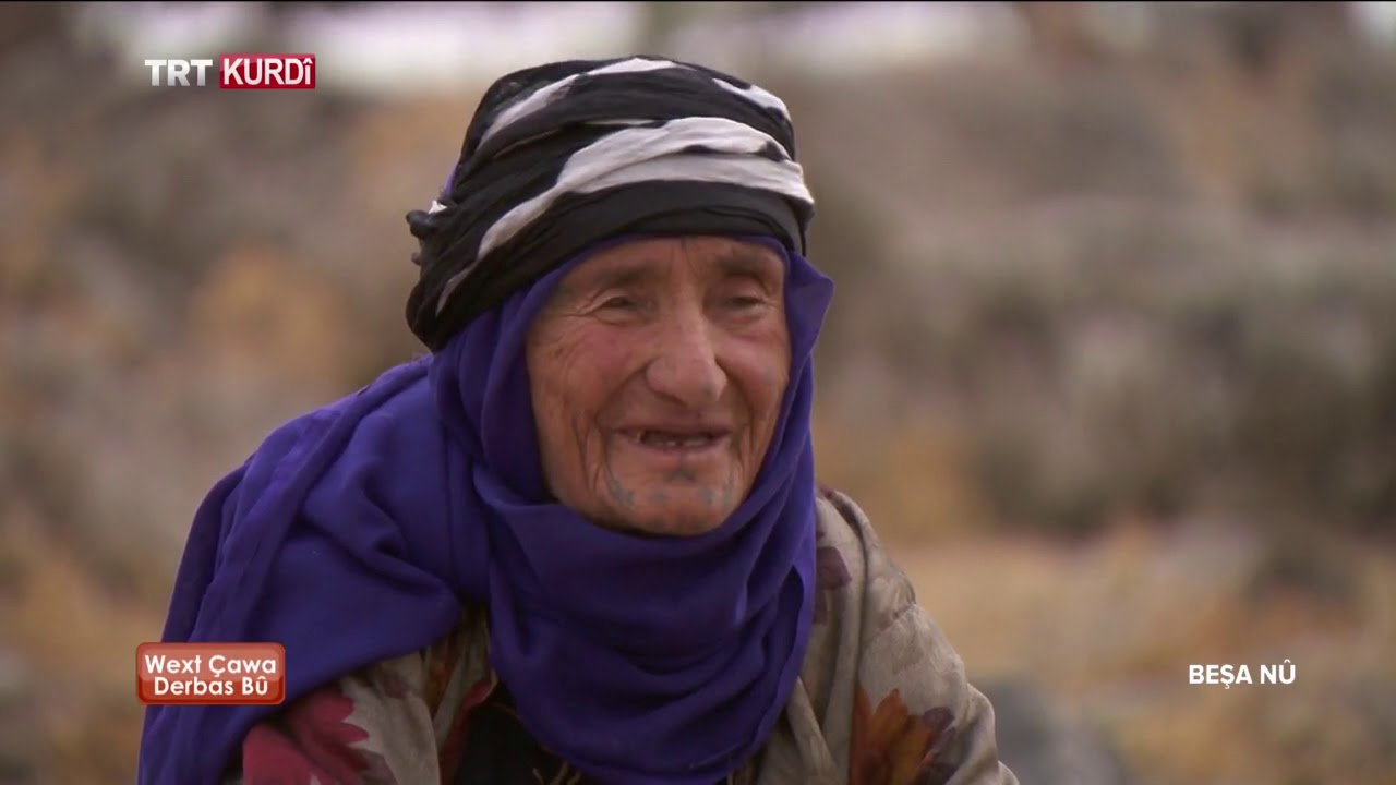 Wext Çawa Derbas Bû - Beşa 351.