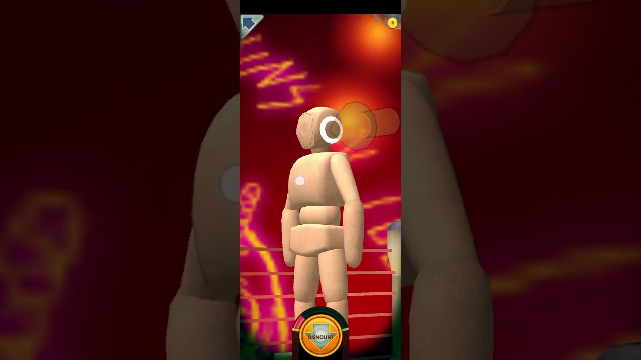 Stair Dismount Mosh Pit In Rock Band With Eyelord A Waiting Chamber