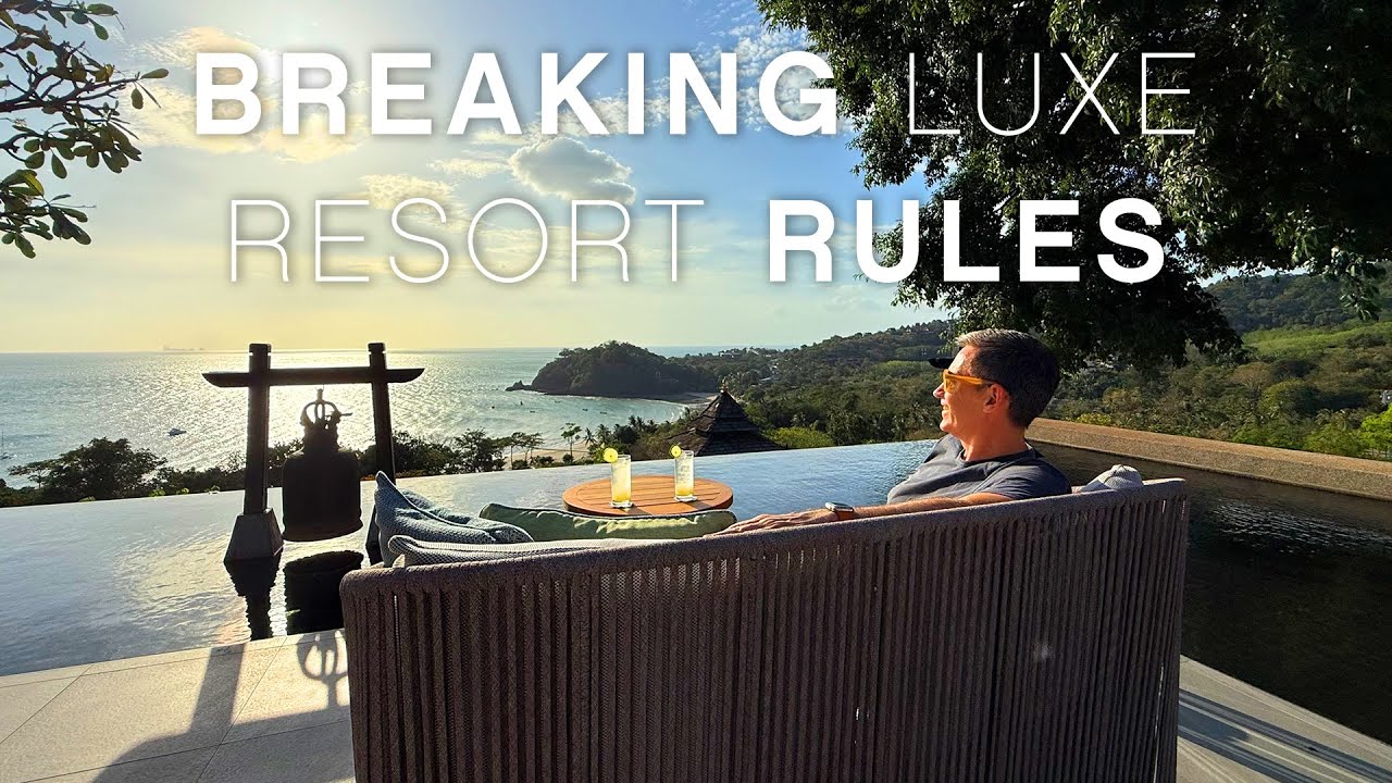 The Pimalai: The Thai Resort That’s Too Good to Be True?