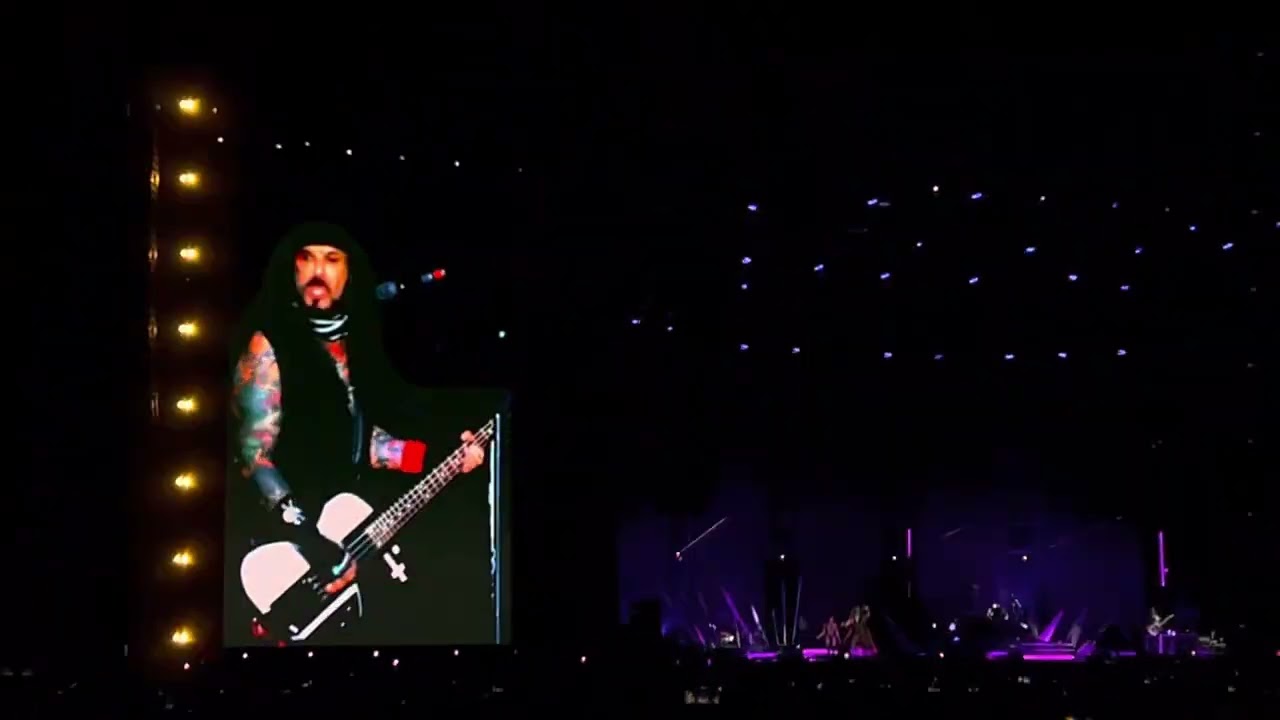 Looks that kill-motley crue 2023 foro sol