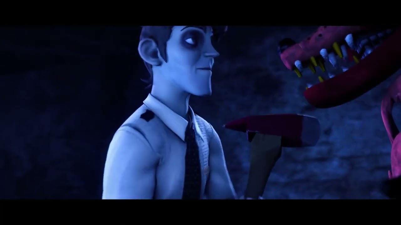 Die In A Fire Remix Fnaf 3 Song 1 Hours