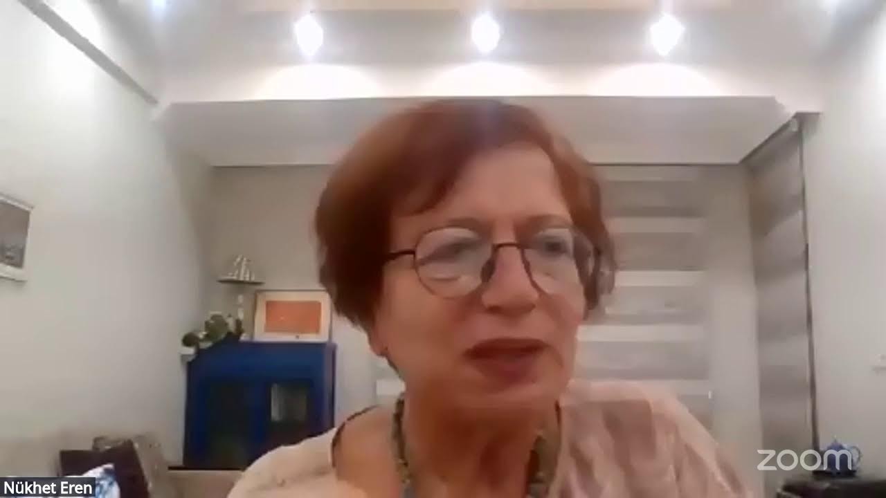 Nükhet Eren Söyleşisi: Thomas Mann'ın Buddenbrooklar/ Bir Ailenin Çöküşü