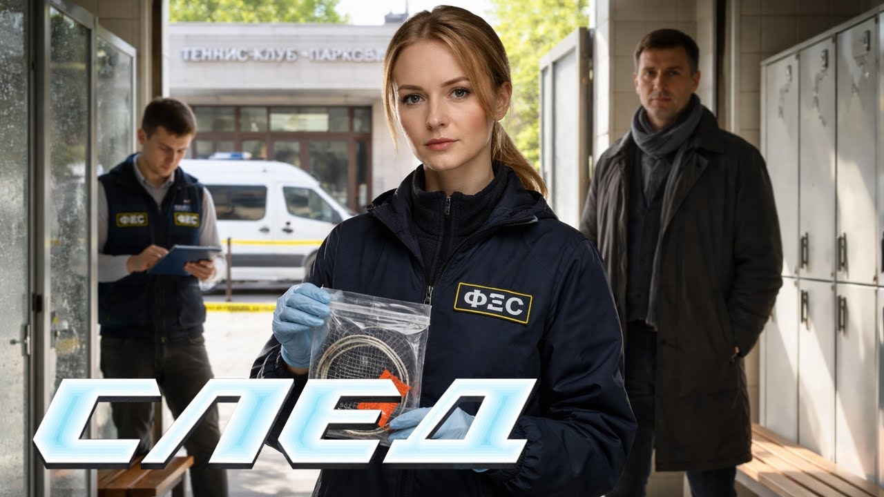 След. 141 серия - Долги | Криминальные сериалы