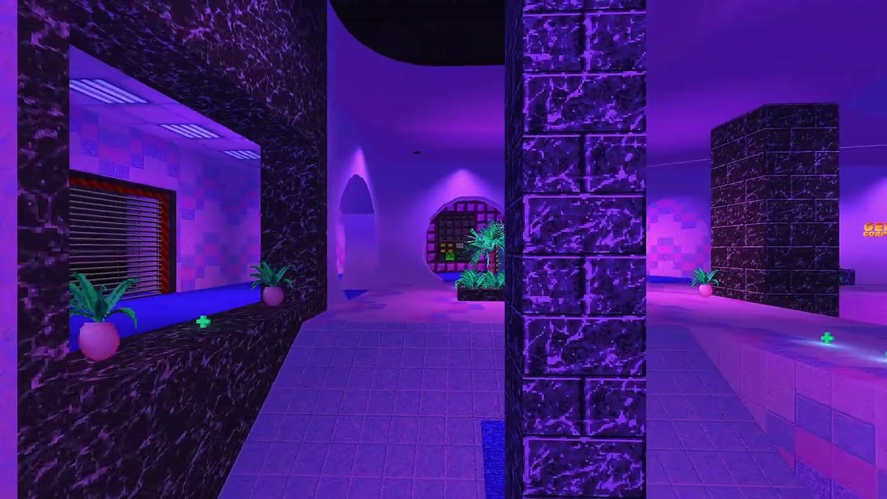 Beyond Sunset Is A Game That Exists (Probably)