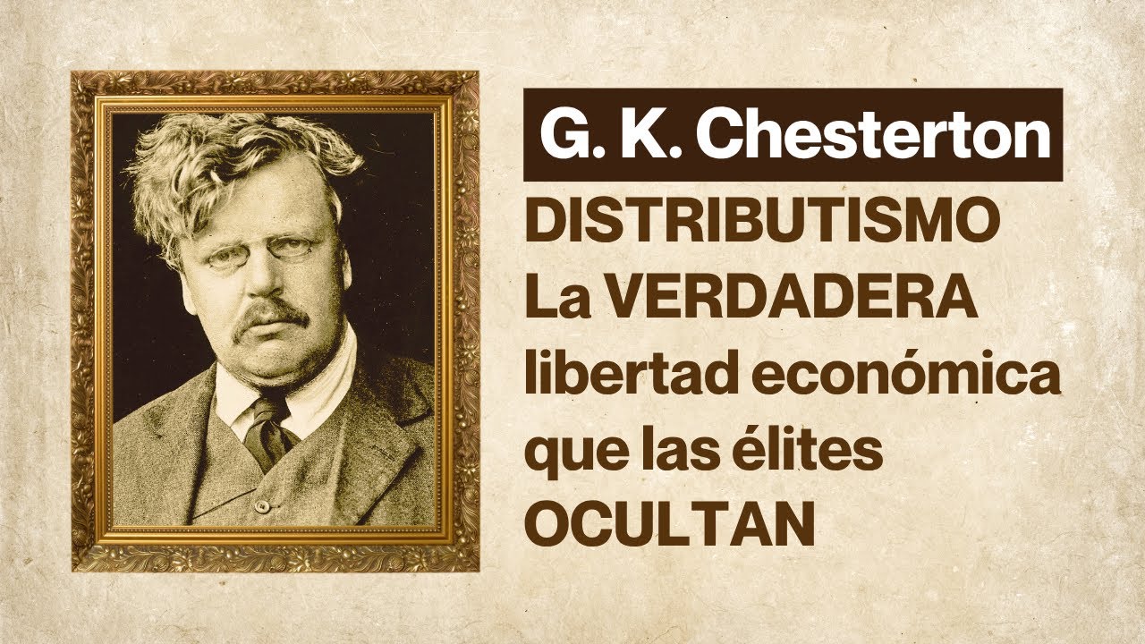 DISTRIBUTISMO: La Revoluci&oacute;n que Amenaza Bancos y Corporaciones