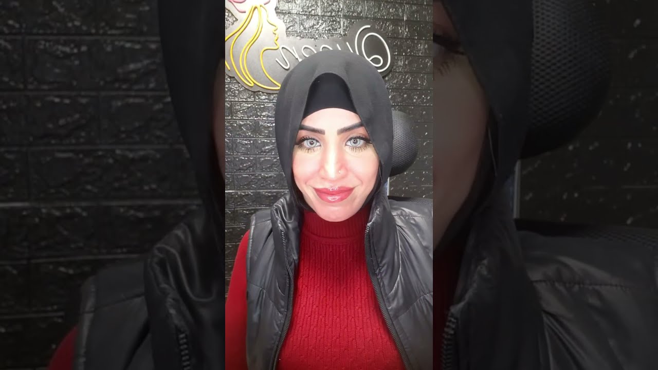 مهما كنت تحبني خليك عارف ان بالنسبالي اسلوبك معايا اهم من حبك ليا✋️