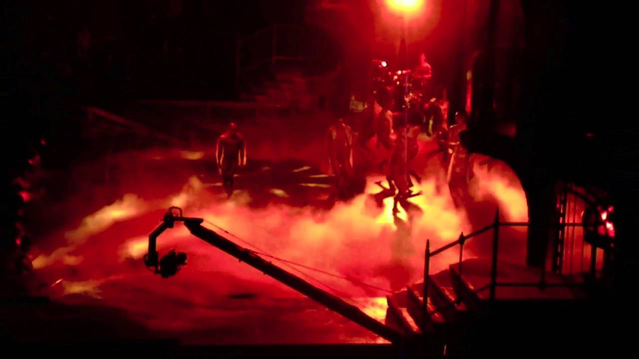 Born This Way Ball - Toronto