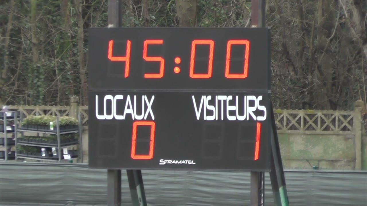 COV - IVRY : le résumé