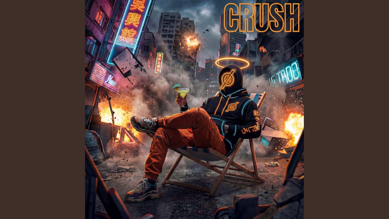 CRUSH