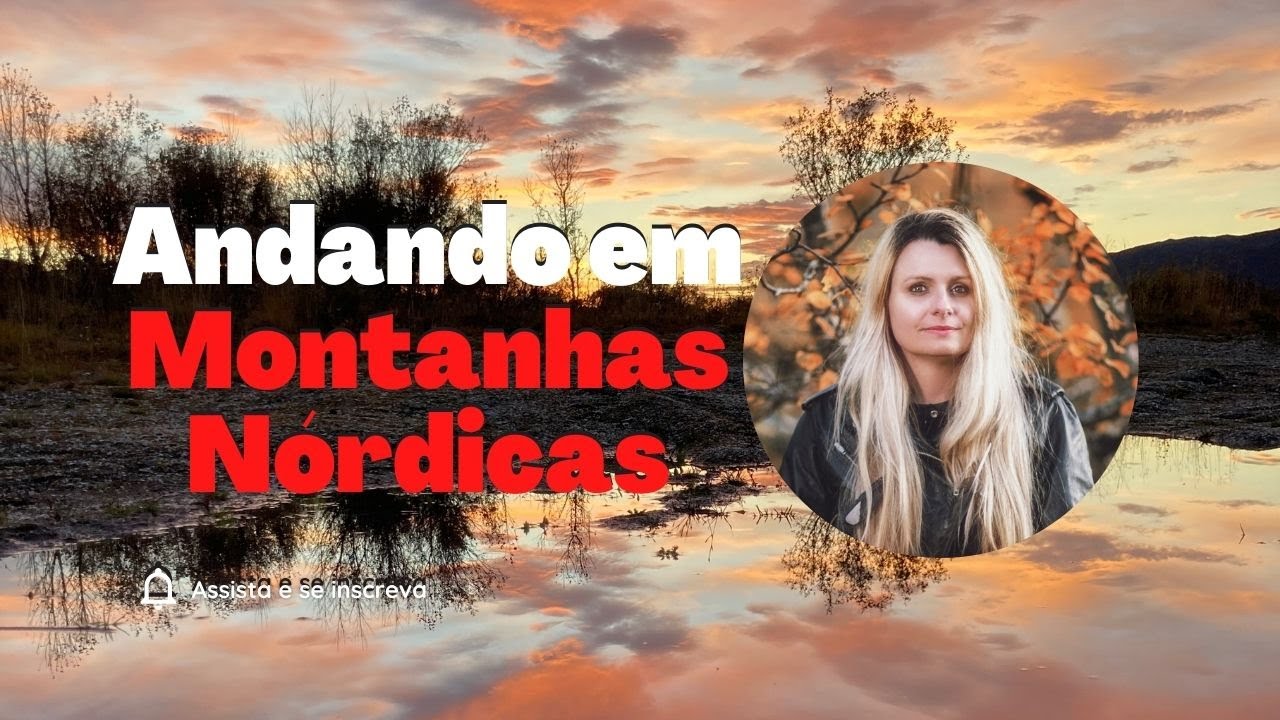 Foi um presente dos deuses nórdicos?