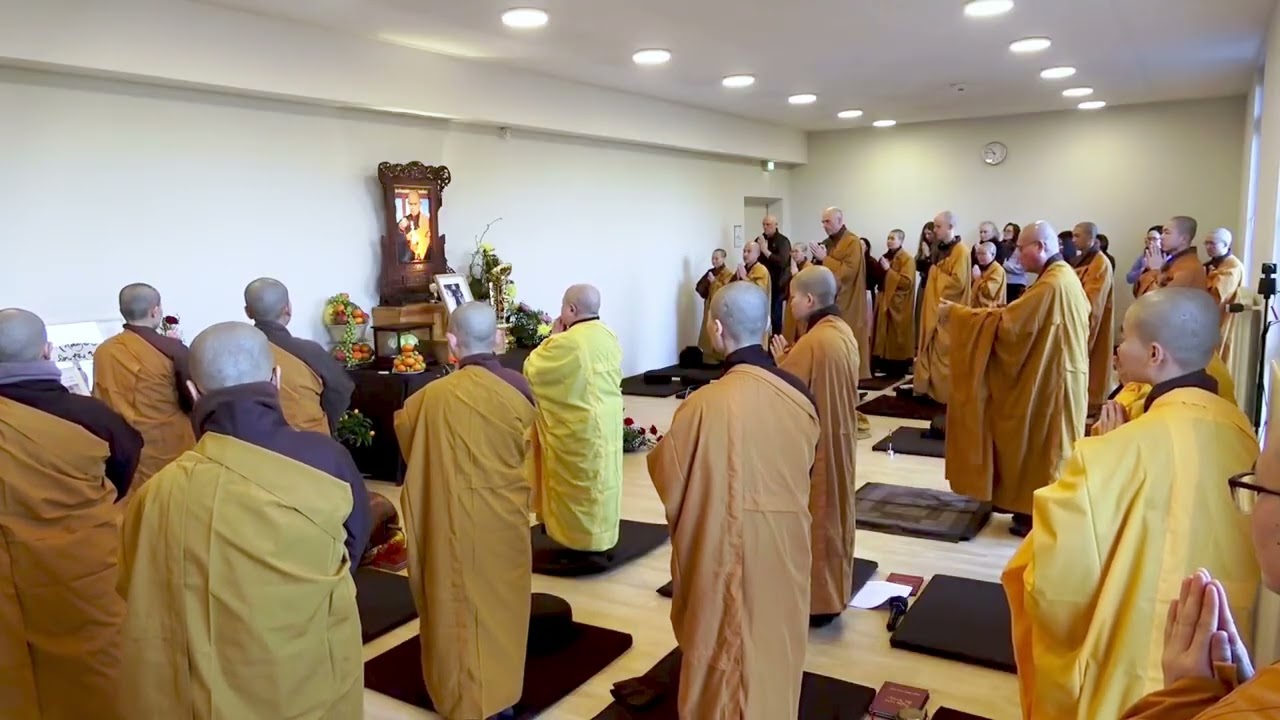 2026-02-04 - EIAB - Lễ Hiệp Kỵ - Gedenkzeremonie - Commemorate Ceremony - Sư Cố - Sư Ông (Thầy) - 02