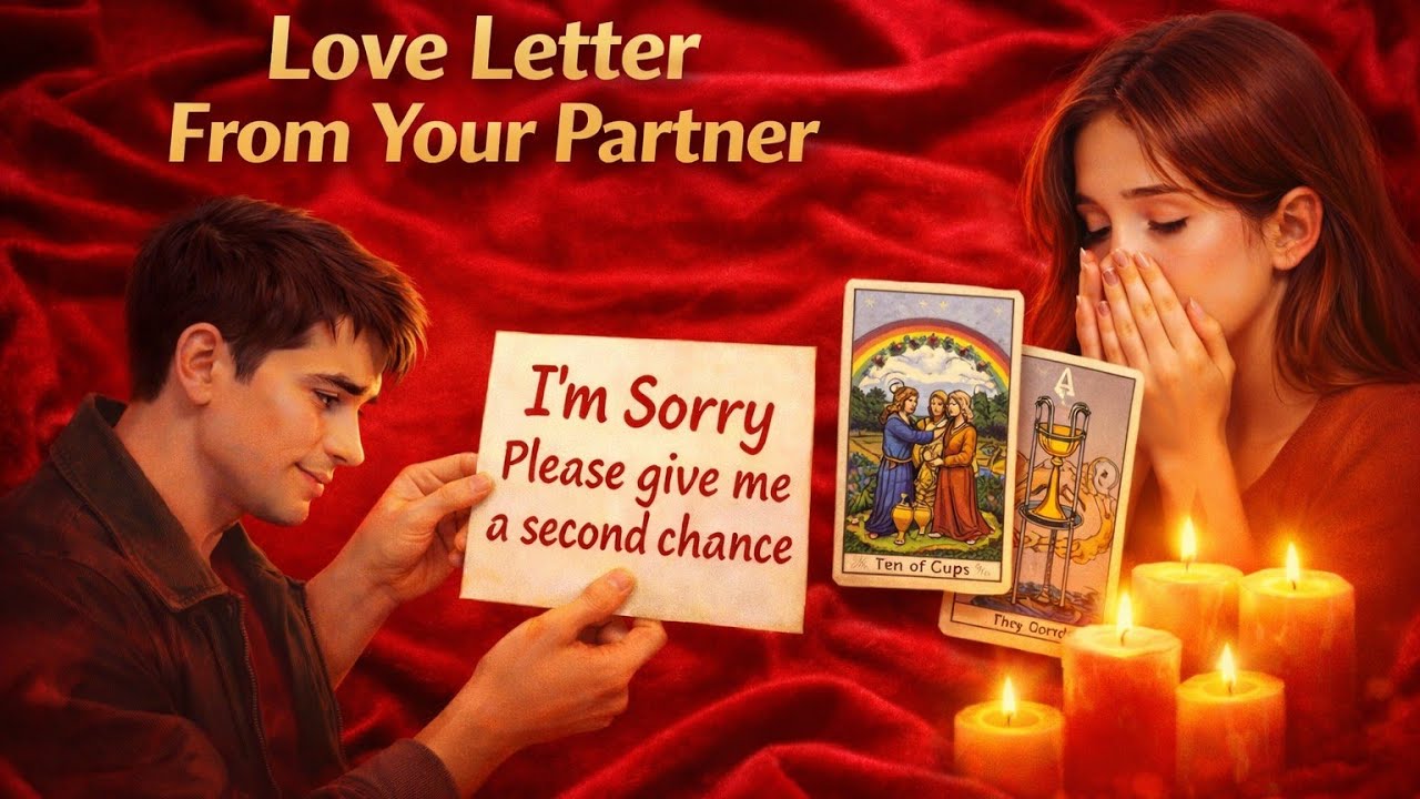 दिल से दिल तक ❤️Aapke Naam Unka Special Love Letter 💌