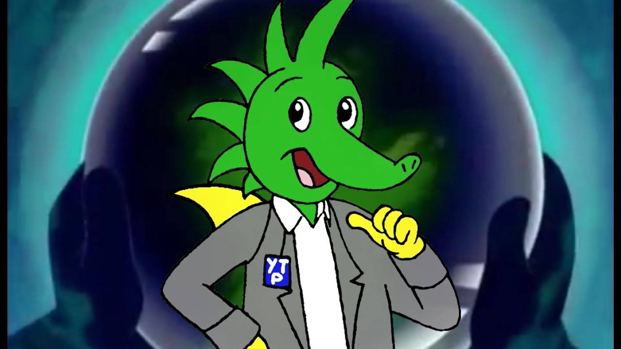 Tabaluga&szlig; - Neues Intro