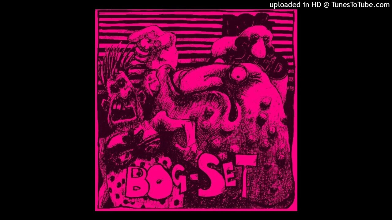 Bogshed - The UNofficial Bog-Set Volume 1
