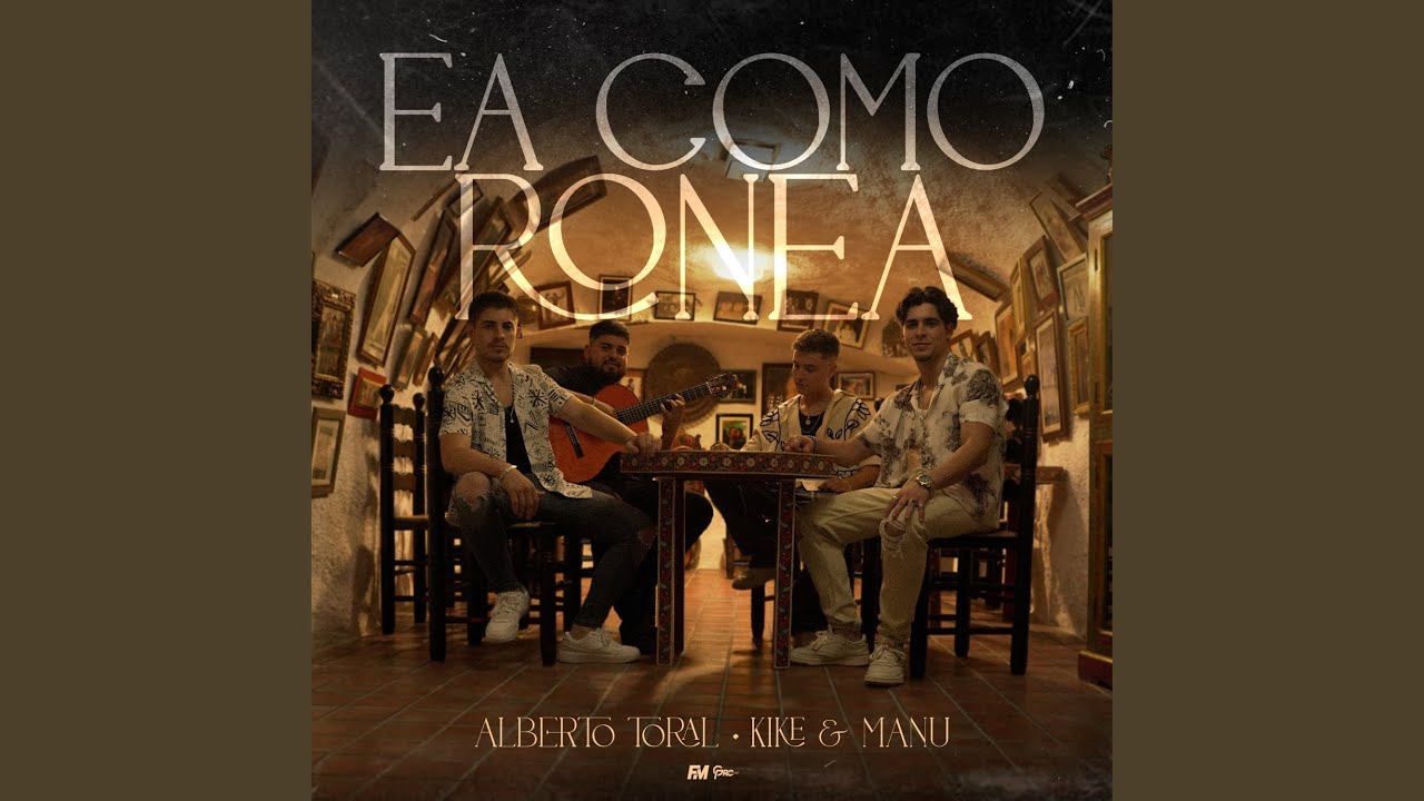 Ea Como Ronea