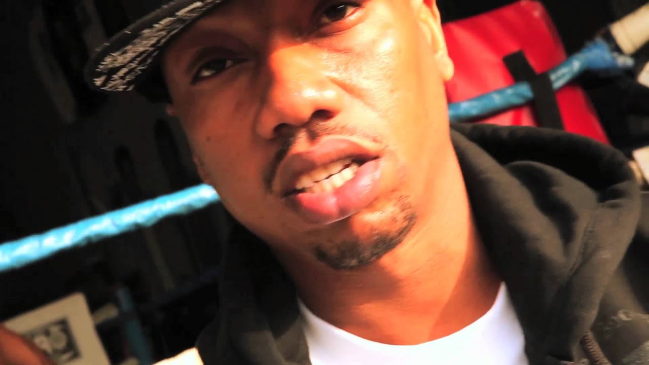 General Monks (Planet Asia & Tristate) Feat: Styliztik Jones 