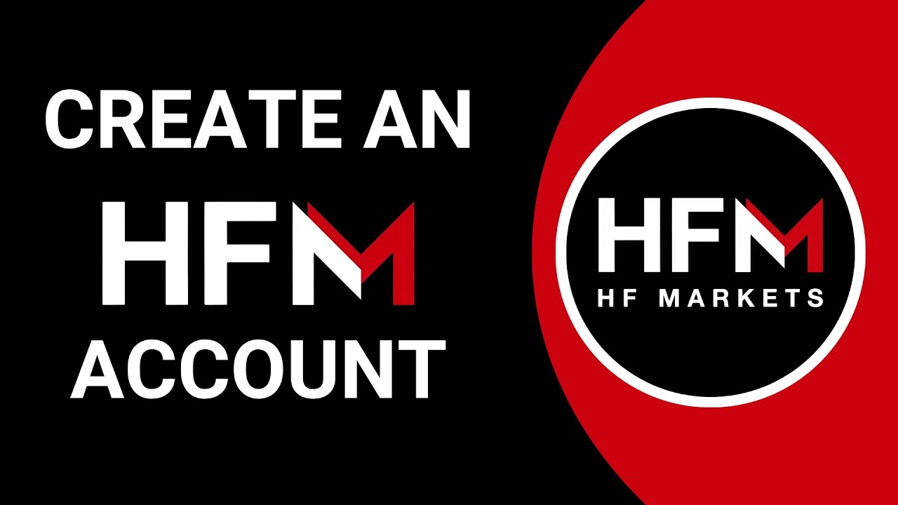 How to Create an HFM (HotForex) Account: Micro, Premium, Zero Spread, Auto, PAMM [0025ĐT]