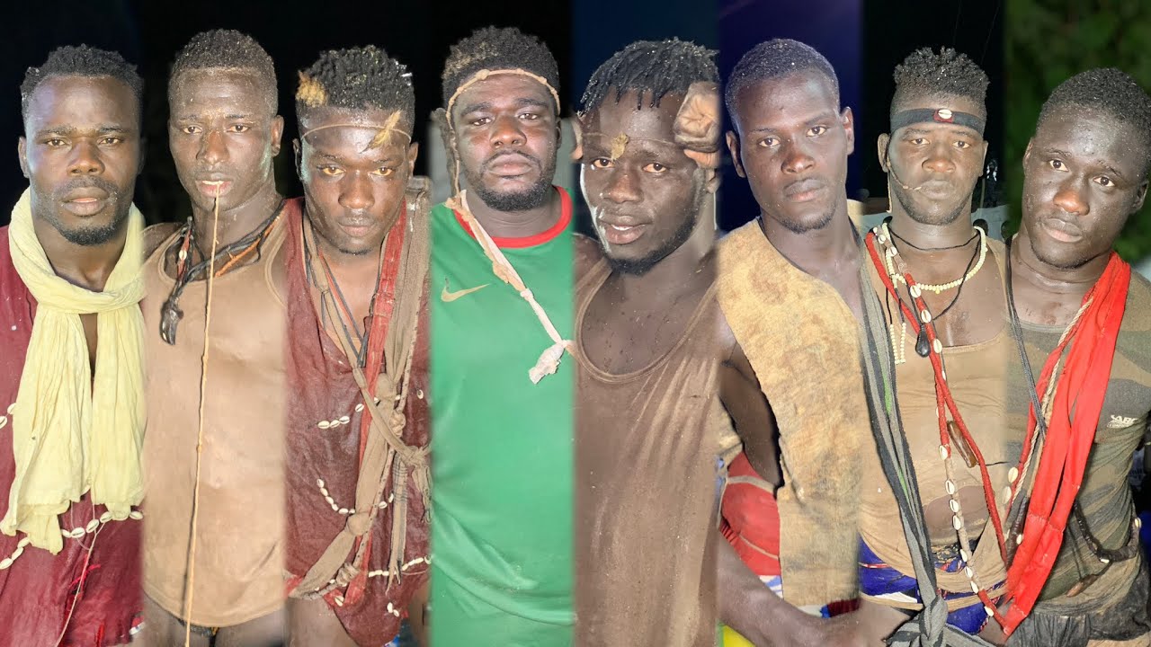 Intégral lourd lamb Kahone 11 Avril 2025,Ngagne Séne,Fils de Batling,Ordinateur,Djidiack,Birame Mbi