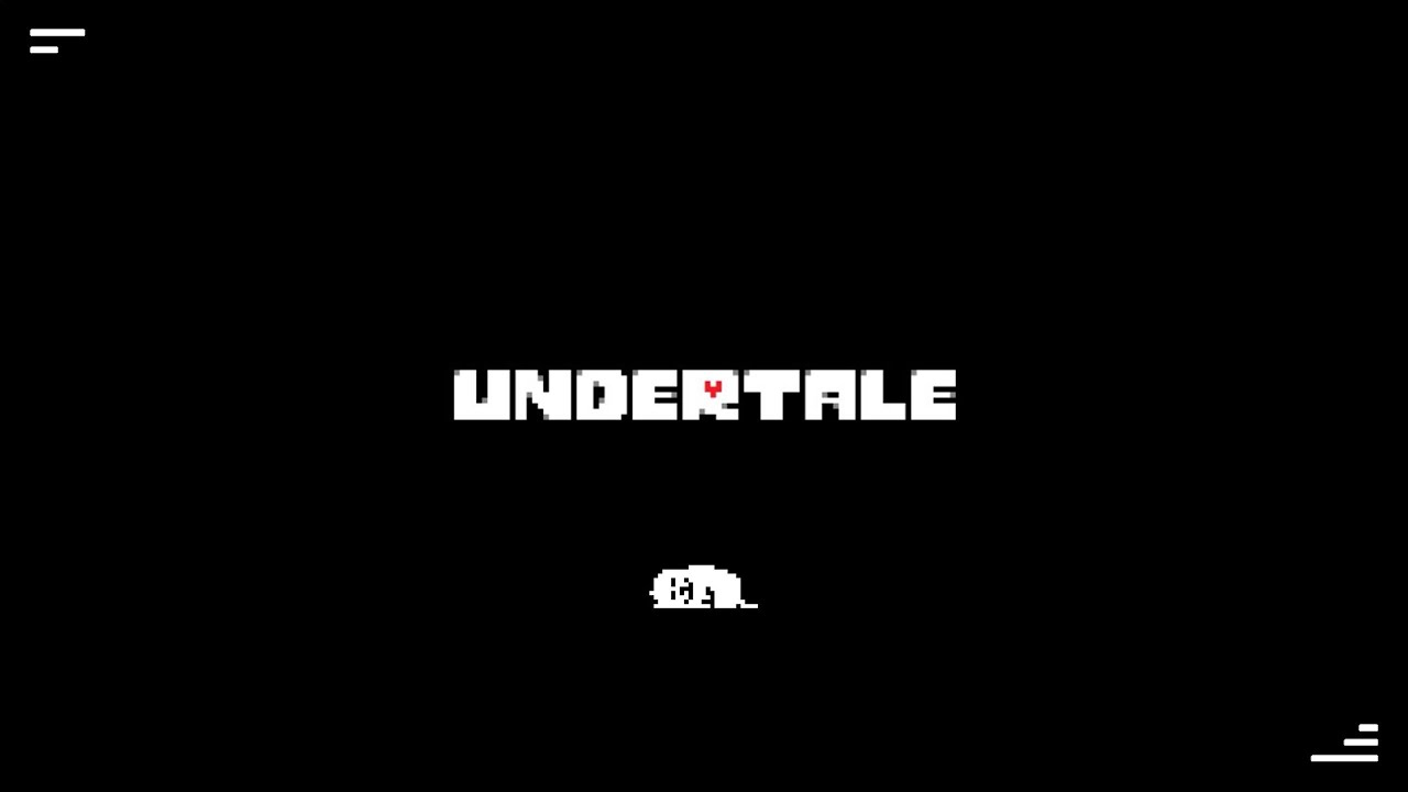 언더테일 OST 29곡 피아노 메들리 UNDERTALE OST Piano Medley