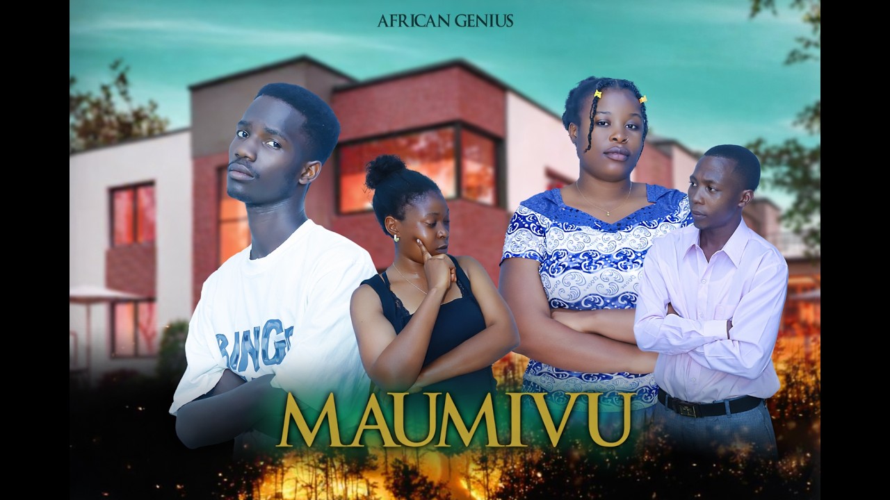MAUMIVU | 1 |