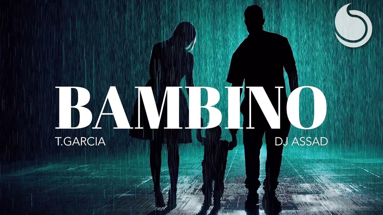 T Garcia & DJ Assad - Bambino (Official Music Video)