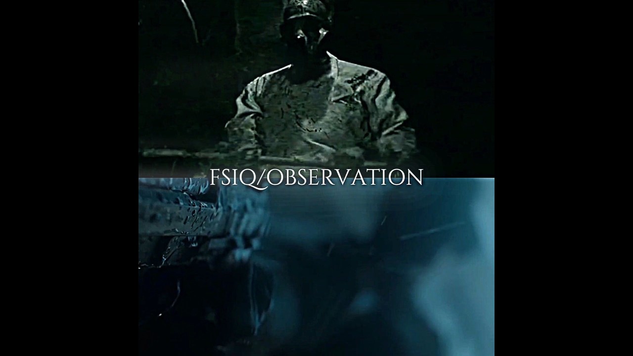 Ed Carver vs John Doe #edit #vsedit #movie #vseditz #foundfootagehorror #bradpitt #film #versusedits
